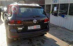 فولكسفاغن طوارق